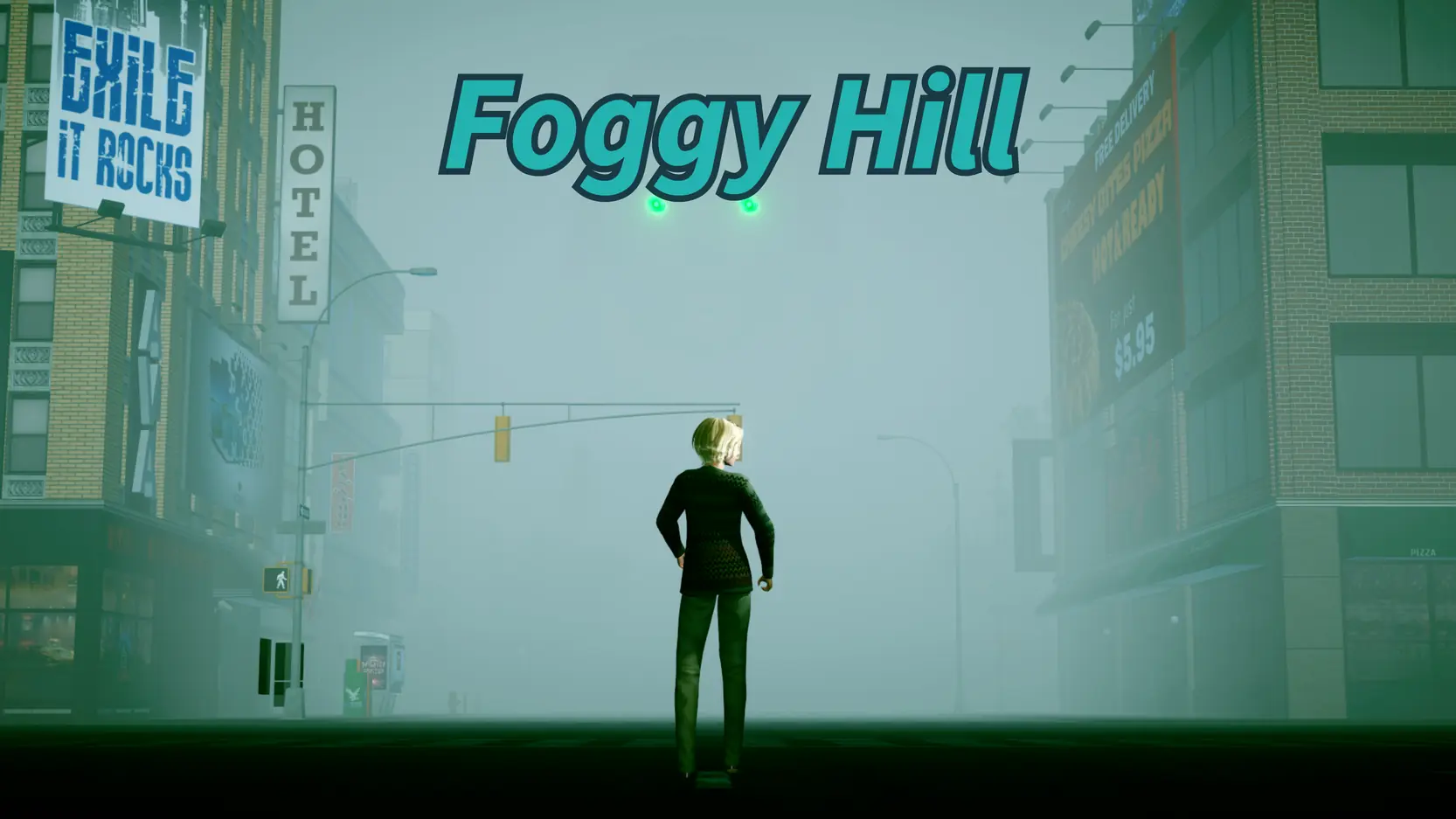 Foggy Hill porn xxx game download cover