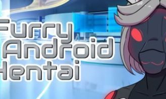 Furry Android Hentai porn xxx game download cover