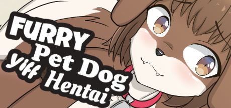 Furry Pet Dog Yiff Hentai porn xxx game download cover