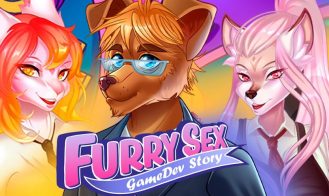 Furry Sex GameDev Story porn xxx game download cover