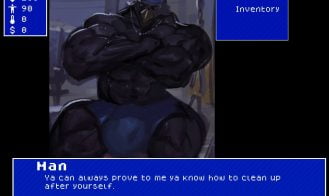 GameOver Adult Game Screenshot (1)