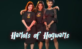 The Tormented Witches porn xxx game download cover