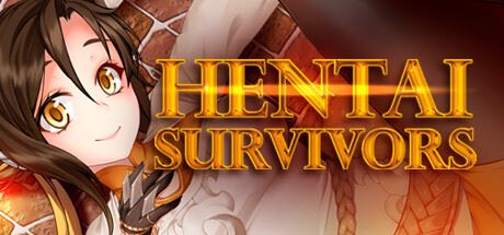 Hentai Survivors porn xxx game download cover