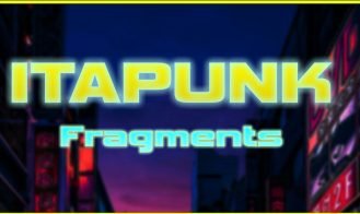 ITAPUNK: Fragments porn xxx game download cover