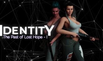 Identity- The Past of Lost Hope 1 porn xxx game download cover