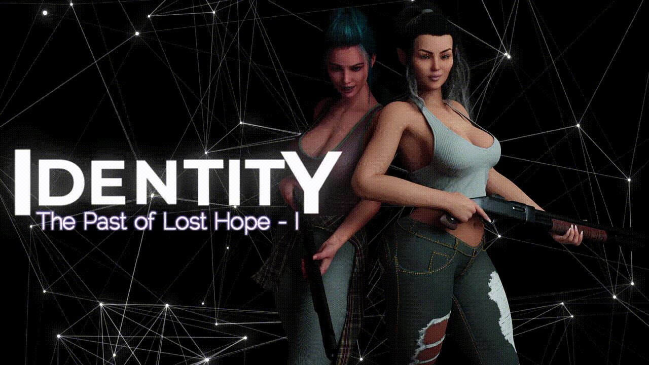 Identity- The Past of Lost Hope 1 porn xxx game download cover