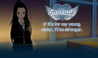 ImoTsuyo: If It’s for My Young Sister, I’ll Be Stronger porn xxx game download cover
