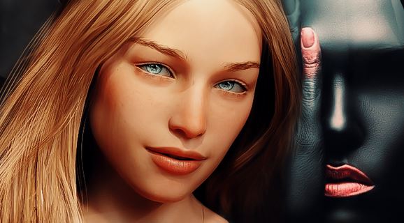 Isabella porn xxx game download cover