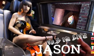 JASON, Coming of Age porn xxx game download cover