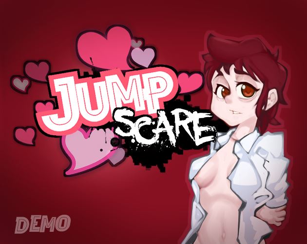 Jumpscare porn xxx game download cover