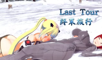Last Tour porn xxx game download cover