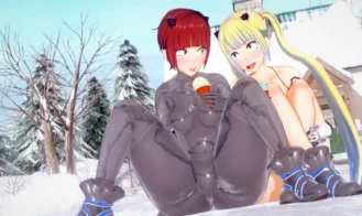 Last Tour Adult Game Screenshot (2)