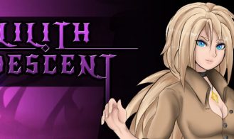 Lilith Descent porn xxx game download cover