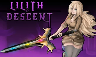 Lilith Descent porn xxx game download cover