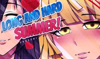 Long and Hard…Summer! porn xxx game download cover