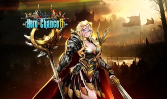 Love n War: Hero by Chance II porn xxx game download cover