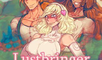 Lustbringer Mentorship porn xxx game download cover