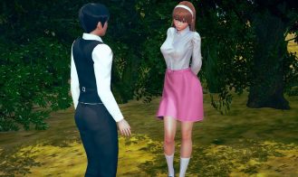 Maids & Masters Adult Game Screenshots (3)