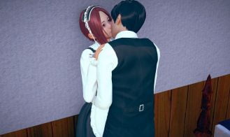 Maids & Masters Adult Game Screenshots (4)