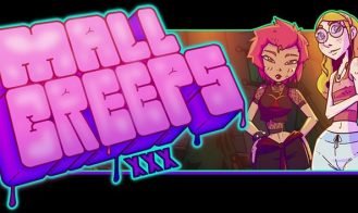 Mall Creeps porn xxx game download cover