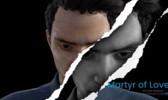 Martyr Of Love porn xxx game download cover