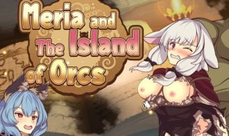 Meria and the Island of Orcs porn xxx game download cover
