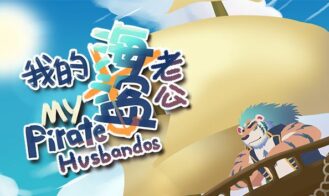 My Pirate Husbandos porn xxx game download cover