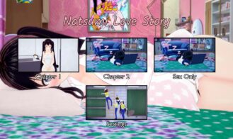 Natsumi Love Story porn xxx game download cover
