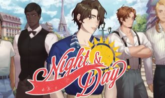 Night and Day porn xxx game download cover