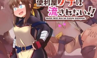 Nona will not be easily Swayed porn xxx game download cover