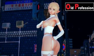 Old Profession porn xxx game download cover