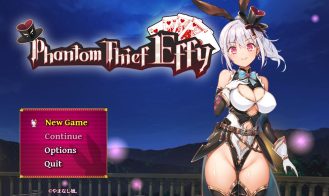 Phantom Thief Effy porn xxx game download cover