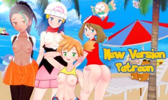 PokeSluts porn xxx game download cover