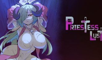 Priestess Lust porn xxx game download cover