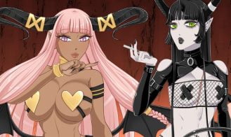 Project Cappuccino 2 The Succubus Throne porn xxx game download cover
