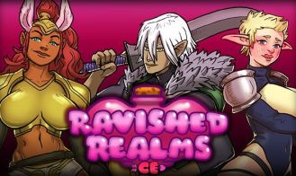 Ravished Realms porn xxx game download cover