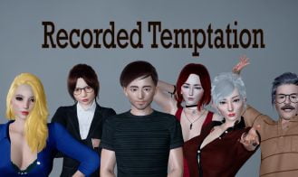 Recorded Temptation porn xxx game download cover