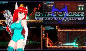 Rhya’s Crusade porn xxx game download cover
