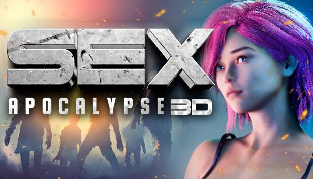 616px x 353px - Sex Apocalypse 3D Unity Porn Sex Game v.2022-10-08 Download for Windows