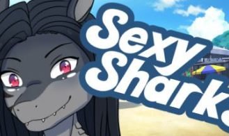 Sexy Sharks porn xxx game download cover