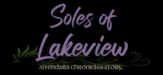 Soles of Lakeview porn xxx game download cover