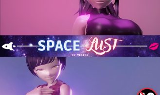 Space Lust porn xxx game download cover