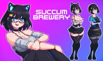 Succum Brewery porn xxx game download cover