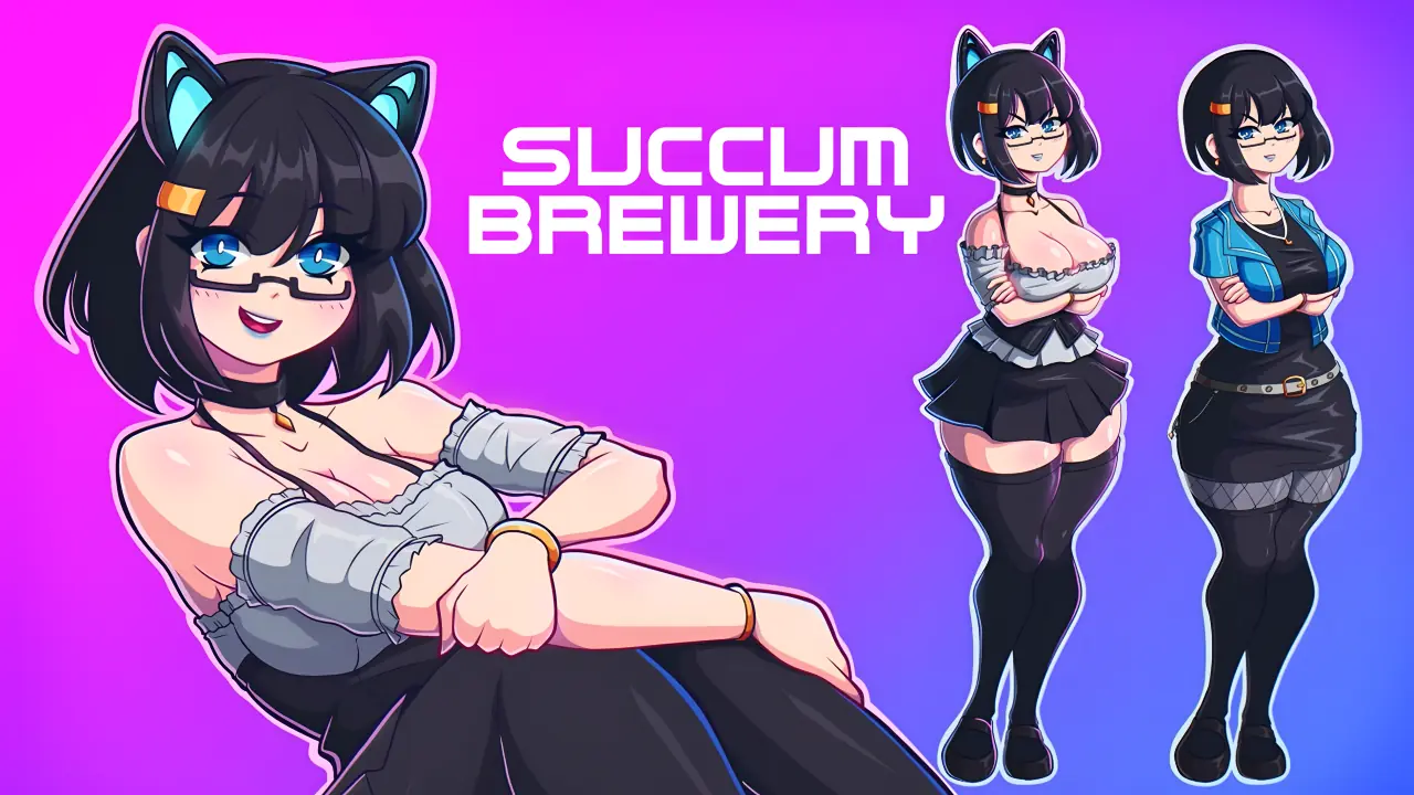 Succum Brewery porn xxx game download cover