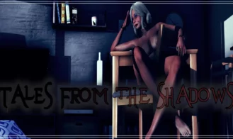 Tales From The Shadows porn xxx game download cover