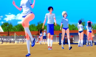 Tales of Magic School Adult Game Screenshot (2)