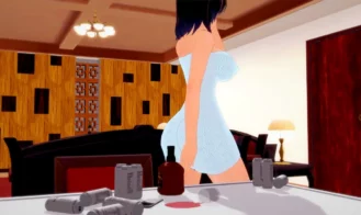 Tales of Magic School Adult Game Screenshot (6)