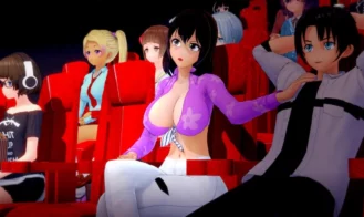 Tales of Magic School Adult Game Screenshot (7)