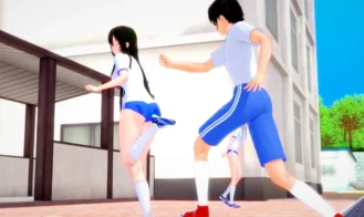 Tales of Magic School Adult Game Screenshot (8)