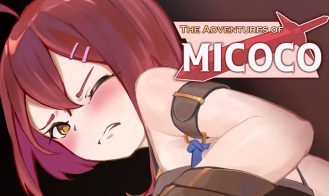The Adventures of MICOCO porn xxx game download cover